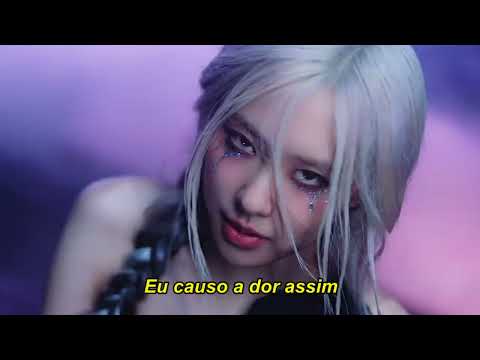 BLACKPINK - Pink Venom (Legendado)