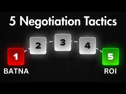 How to Negotiate Your Developer Salary