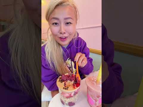 Swirl Acai