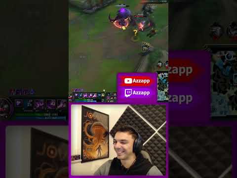 When Your Jungler is a Double Agent...