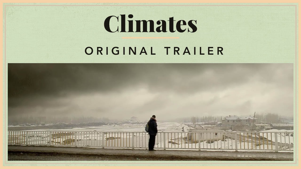 Climates Trailer thumbnail