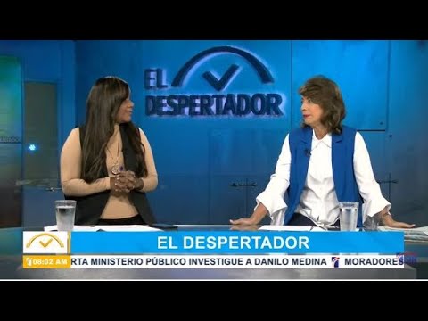 EN VIVO 31/5/2022 #ElDespertadorCompleto