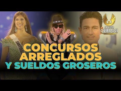 Hija de Lili Estefan ganó Miss Cuba por mañas - Fernando Colunga furioso con Juan Osorio | J Ceriani