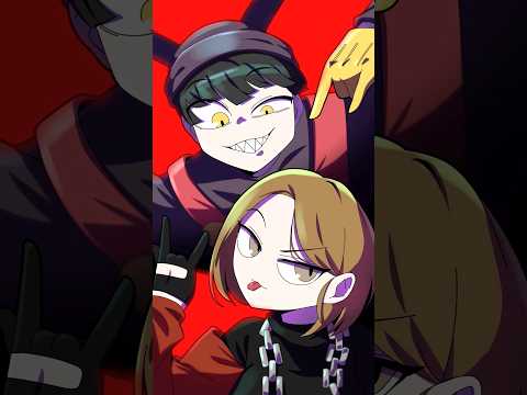 디지털 서커스 친구들 사람 되다!?｜Digital circus become people!?
