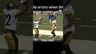 Me and bro when this comes on🕺🪩#fyp #viral #football #edit #nfl #kai #kaicenat #dance #realatable