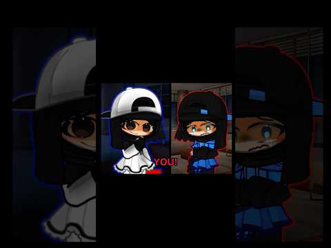 Be Like you~// #gacha #gachalife #gachaclub #shorts #animation #muslimgacha #trending #viral #fyp