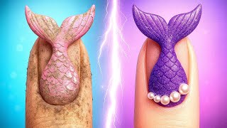 ¿¡Él propuso?! 💍 ¡Los trucos de belleza de TikTok cambiaron totalmente mi vida! 😱✨