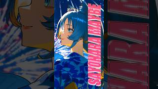 【歌ってみた】SAYONARA MAYBE / NOMELON NOLEMON covered by 猫 The Sappiness
