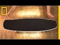 Repurposing Materials for Skateboards
