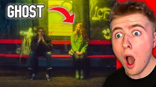 THE SCARIEST SHORT HORROR FILM!