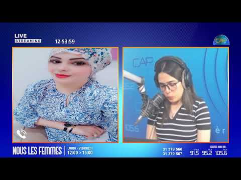 🔴🔴  اظطراب الشخصية النرجسية ⏪️معنا منال الورداني مختصة في العلاقات الزوجية والاسرية
