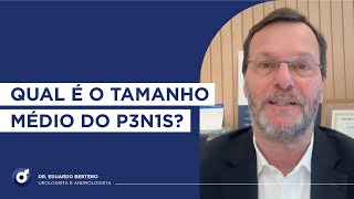 Tamanho Importa? Qual o tamanho médio do p3n1s em 2025?