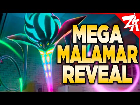 THIS is Why Everyone Loves Malamar...