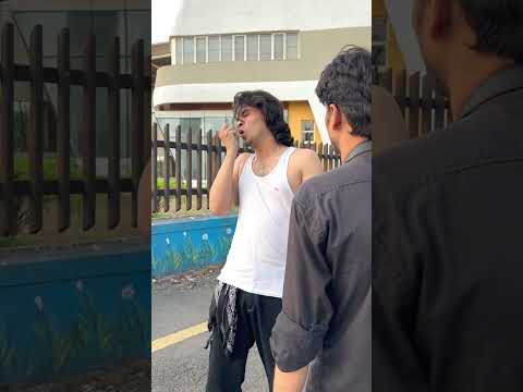 Dhongi Baba | Baba ka insult 😡| #comedy #comedyshorts #comedyvideos #funny #youtubeshorts ￼