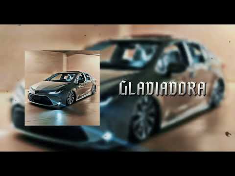 GLADIADORA - RKT CHILL