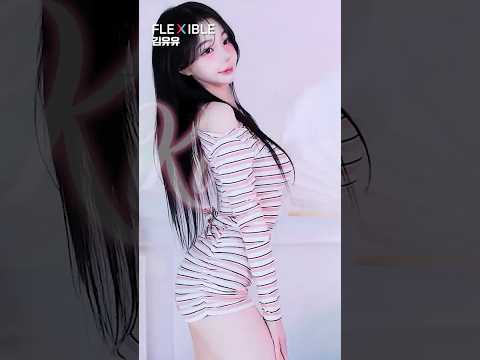 호스트 김유유의 백유유화 리액션