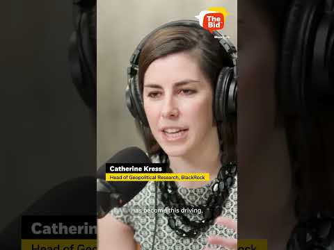 Investing in AI – What Lies Ahead for Energy, Geopolitics, and Markets | The Bid podcast