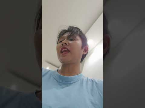 Ahh Gilirin gini pasang muka sedih