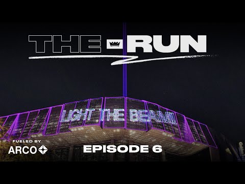 The Run - Episode 6 - All Access with the Sacramento Kings video clip