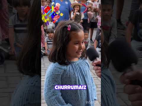 Niña vence al payaso 😂😂😂😂#paratodalafamilia #humor #comedia #diversiónenfamilia #felipe