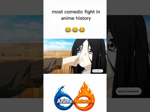 Most dramatic moment in anime history | funniest anime moment Anime Network