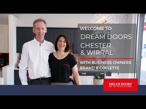 Dream Doors | Chester & Wirral