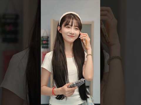 रिंकी की घमंडी दोस्त❤️ #cdrama #school #schoollife #kdrama