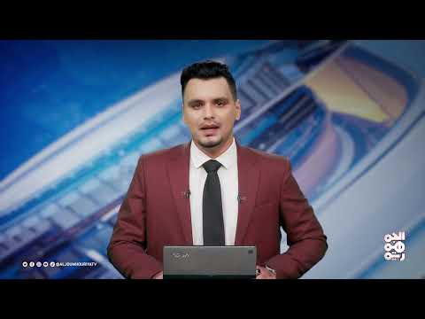 قناة الجمهورية