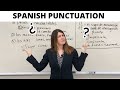 Mastering Spanish Punctuation: Question Marks and Exclamation Points