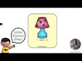 Identifying Letters and Sounds