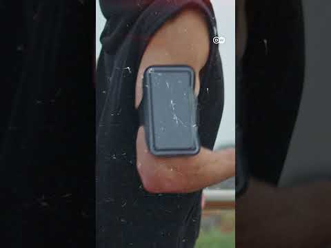 Strava leaks: How location-sharing Apps can cause serious national security risks | DW News