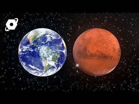 Is Mars Our New Home? | Race To The Red Planet | Full Documentary