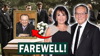 Who Is Judge Frank Caprio’s Wife? The Untold Love Story of Joyce & Their Family