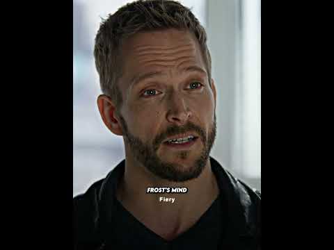 Team Flash Met Khione #theflash