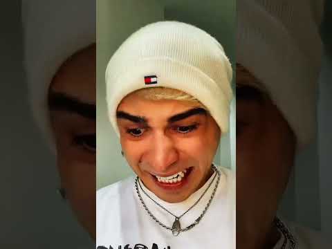 Mi hijo me quiere m4tar/ elmaxz