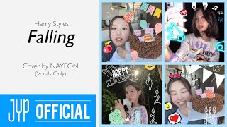 Twice - Falling 