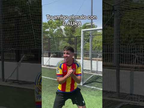 Todos conocemos a alguien así… #fyppp #viraalvideo #futbool #paratii