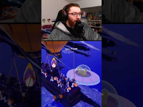 I FINALLY SAW KANG AND KODOS!