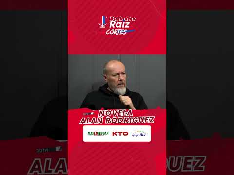 Segue a novela Alan Rodriguez #inter #baldasso