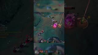 TOP LANE MIND CONTROL DUEL?!