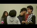Take a Stand Activity Overview