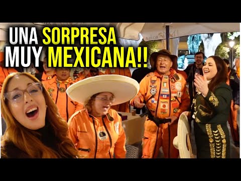 LOS TOPOS AZTECA MÉXICO SE EMOCIONAN al RECIBIR HERMOSA SORPRESA | Ceci Dover Vocal Coach Analiza