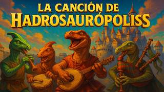 HADROSAURÓPOLIS: La Canción y Videoclip