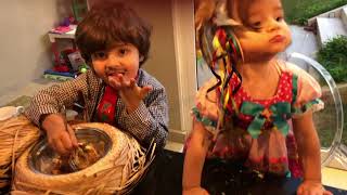 Cajuzinho saudável para Festa Junina!