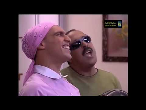 Said Naciri - Rbib (Ep 17) | (سعيد الناصري - الربيب (التضامن