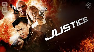 Justice – Film complet HD en français (Action, Thriller)