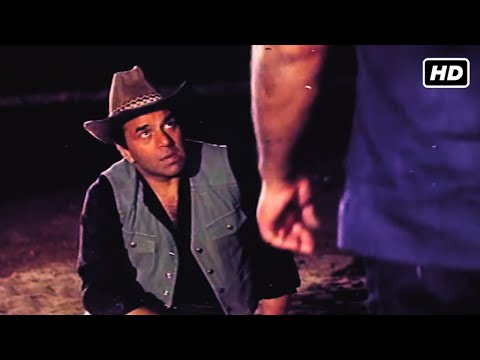 धरम पाजी का सुपरहिट FIGHT SCENE HD | DHARMENDRA KOHRAAM MOVIE SCENE |