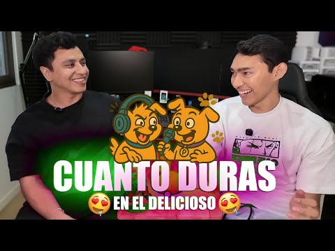 Los perritos #1 - ¿CUANTO DURAMOS?, MI TIA GANO LA LOTERIA, EL FUTURO DE LA INTELIGENCIA ARTIFICIAL