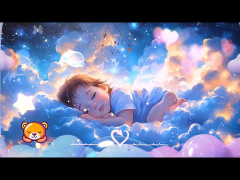 Linda Música de Ninar e Dormir ♫♫♫ Musica para Bebes ♫♫♫ Canção de Ninar Mozart