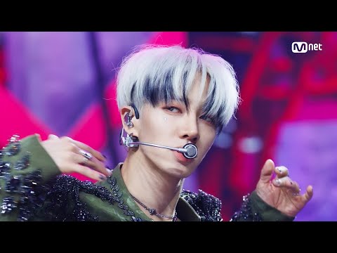 '최초 공개' 이기광 - Predator #엠카운트다운 EP.793 | Mnet 230420 방송